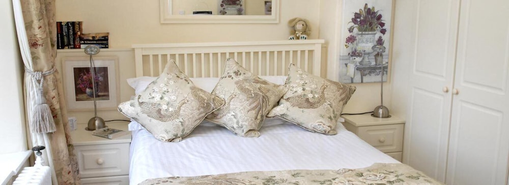 Plas Maenan Country House 14/50
