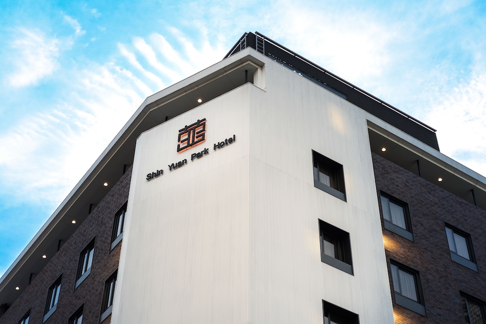 Shin Yuan Park Hotel 2/45