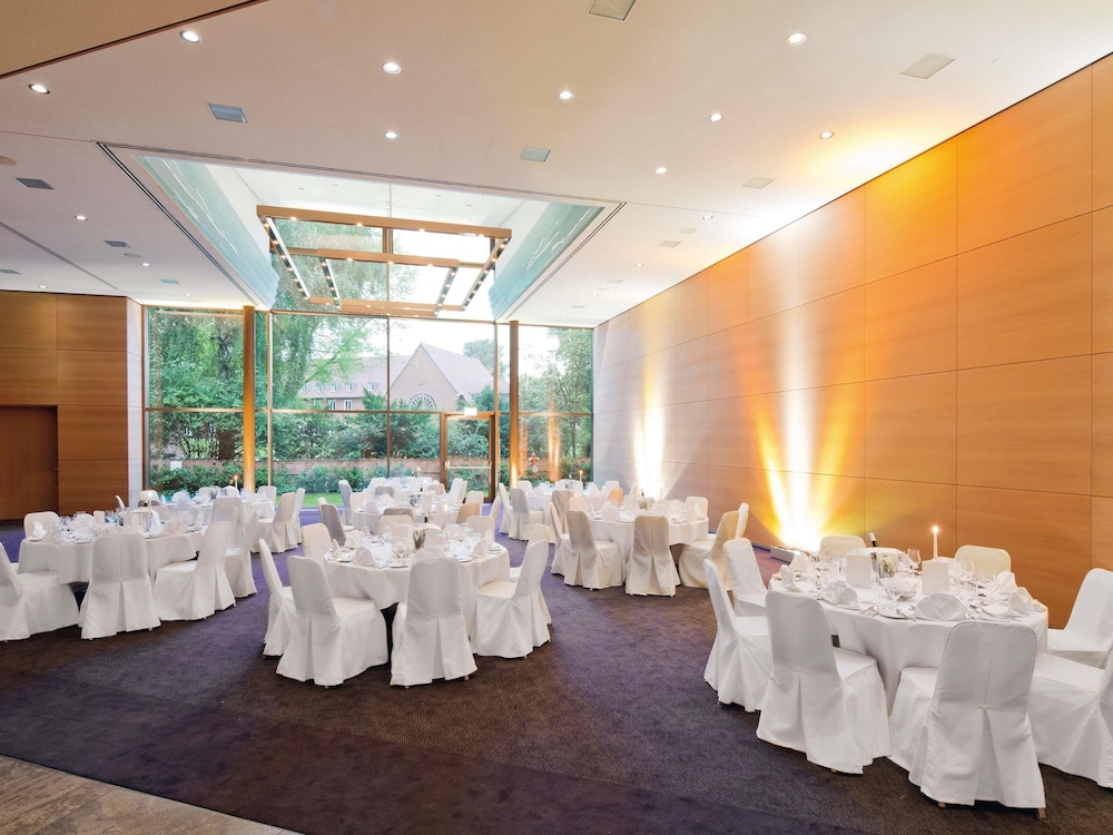 Movenpick Hotel Munster 37/70