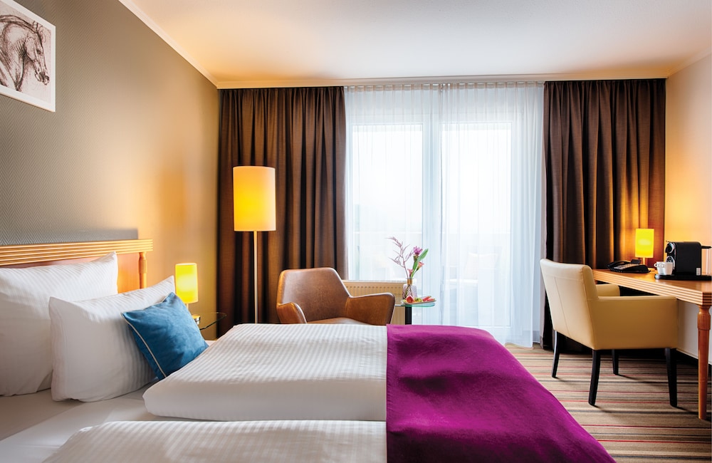 Leonardo Hotel Heidelberg City Centre 9/39
