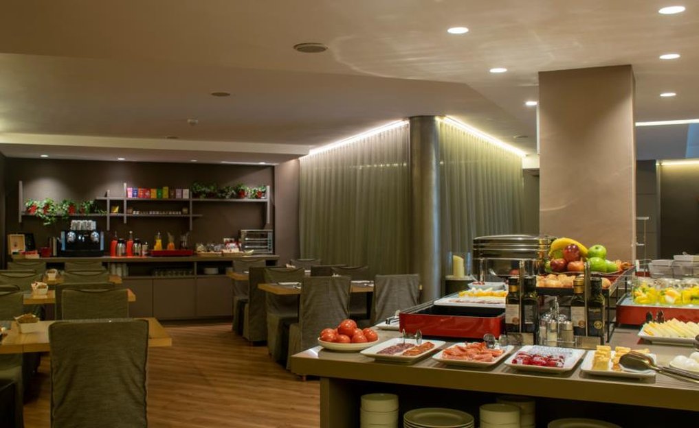 Hotel America Barcelona 64/82
