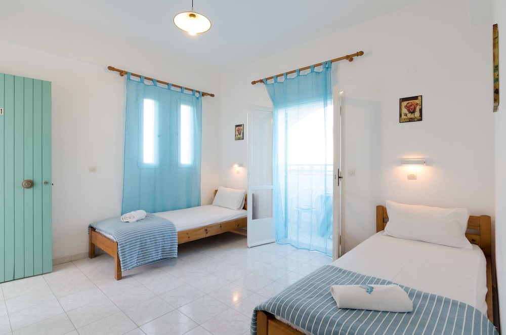 Aglaia Studios and Apartments 26/63