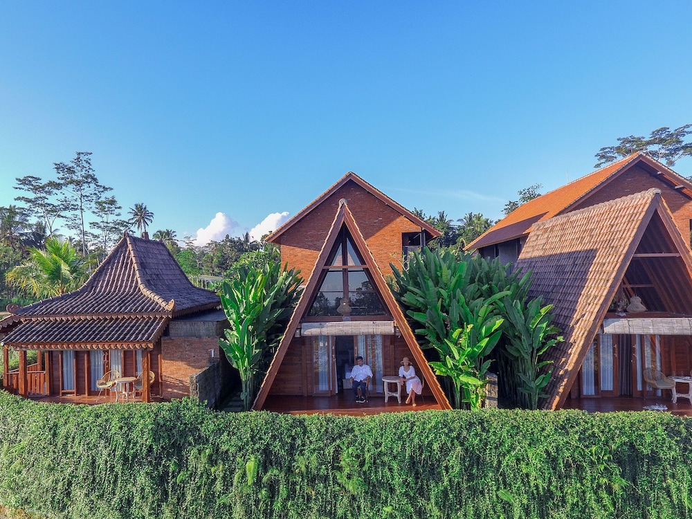Alam Kawi Ubud Resort & Spa 42/45