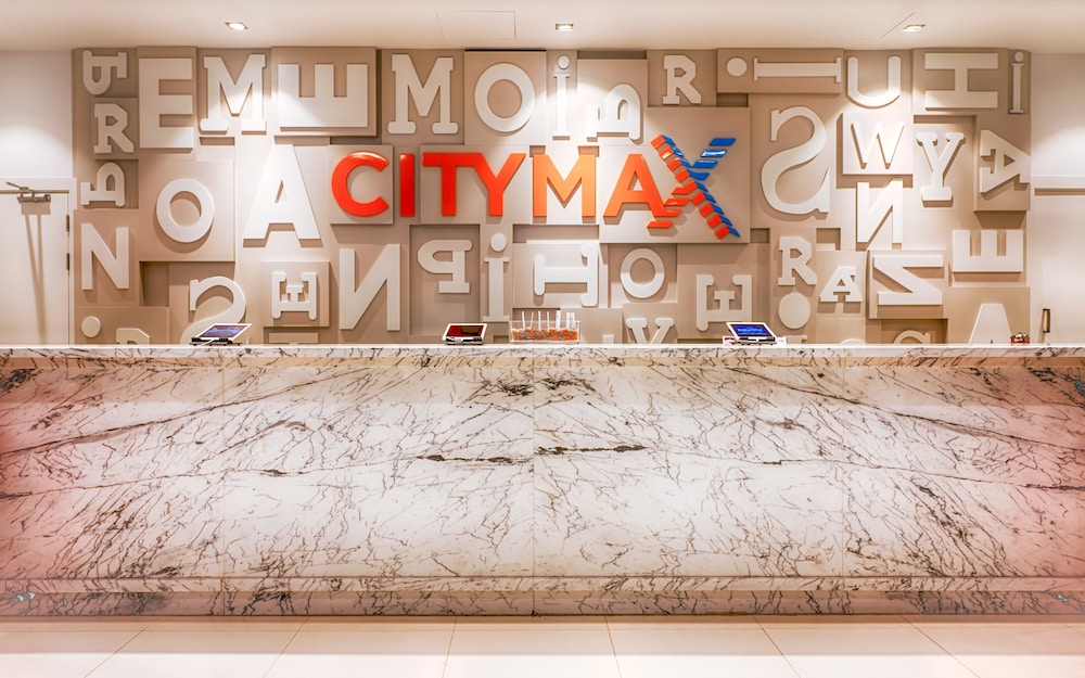 Citymax酒店Al Barsha at the Mall(Citymax Hotel Al Barsha at the Mall) 图片3