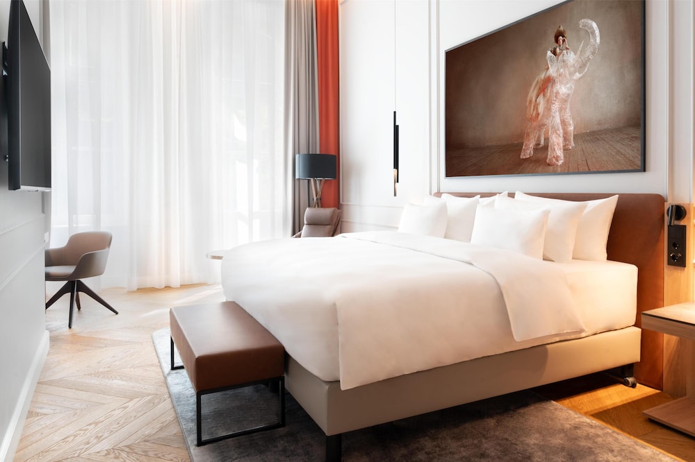 Radisson Collection Hotel, Basilica Budapest 13/44