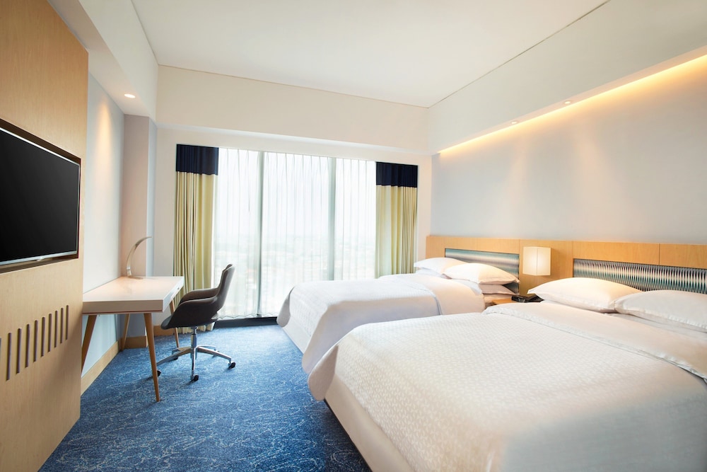 FOUR POINTS BY SHERATON SURABAYA 12/41