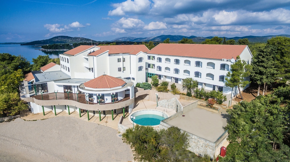 Hotel Miran Pirovac 3/55