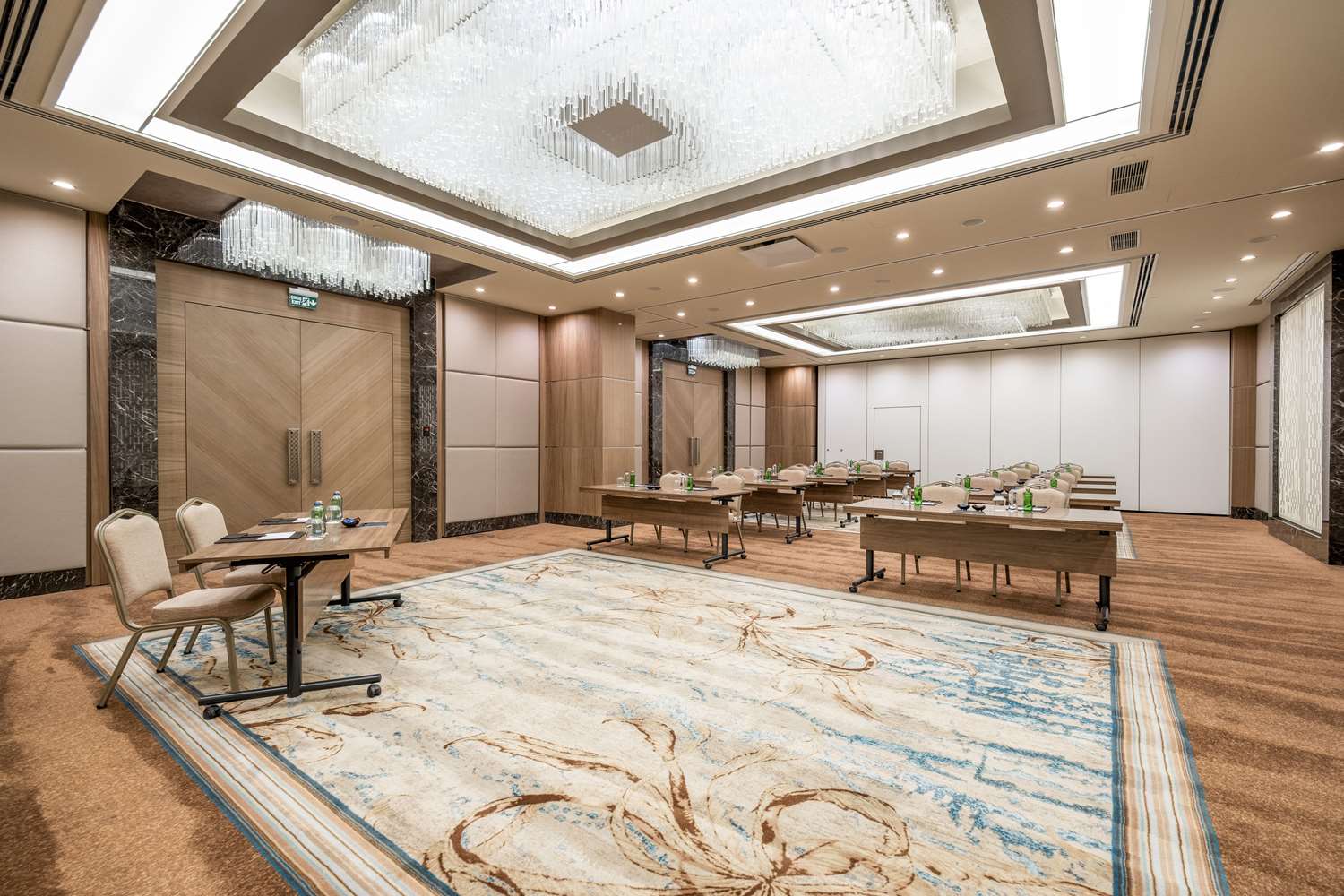 Arise Hotel Golden Horn 19/43