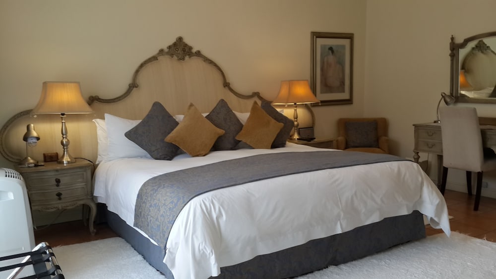 Riversong Guest House 13/76