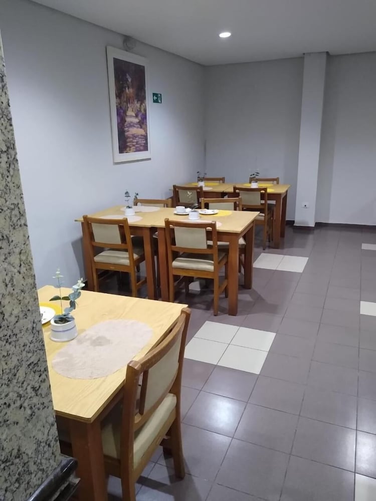 TENDA HOTEL 32/45