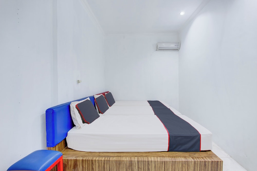 Hotel O Yogyakarta near Gembiraloka Zoo formerly Paddington Bear Homestay 24/33