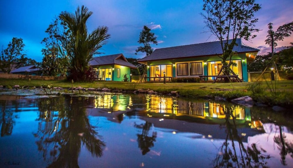 Lampang Green Garden Resort 2/59