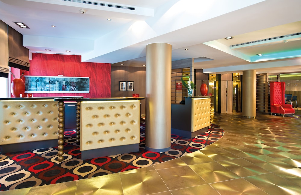 Leonardo Hotel Vienna 6/64