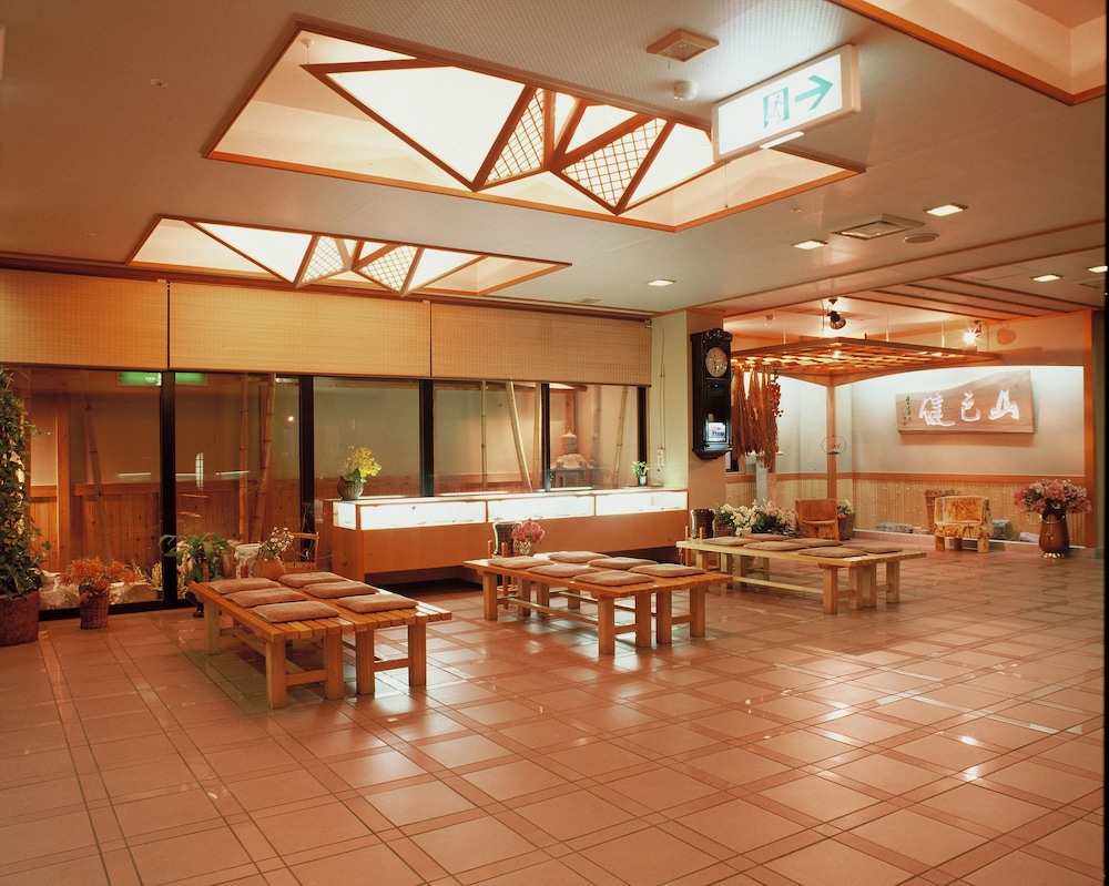 Kawayu Onsen Fujiya 4/31