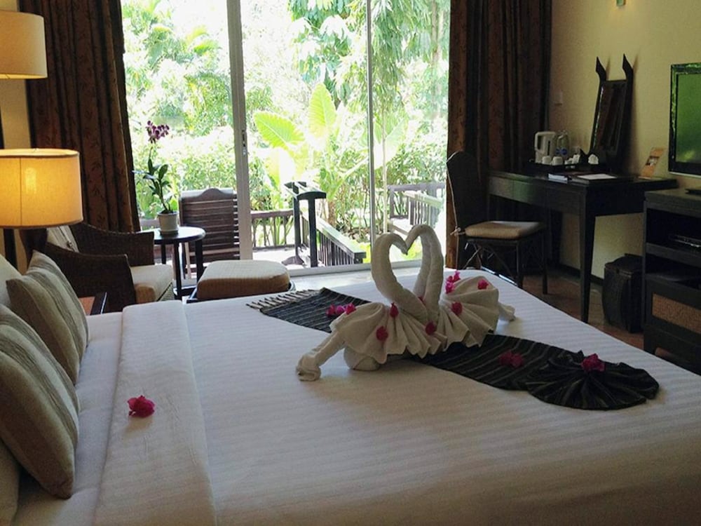 Aonang Villa Resort 40/75