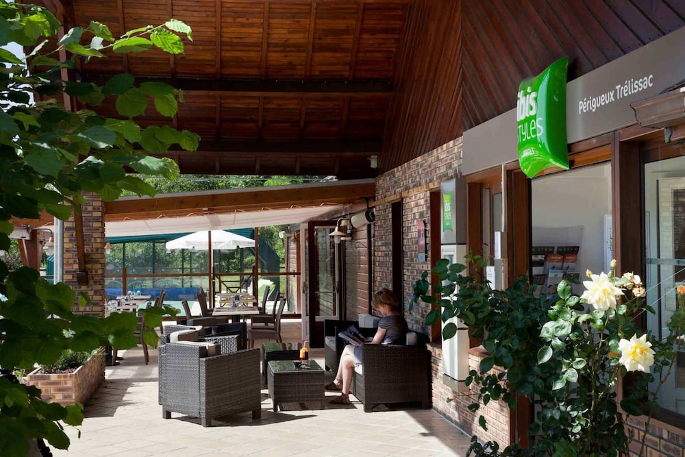 Ibis Styles Perigueux Trelissac 39/48