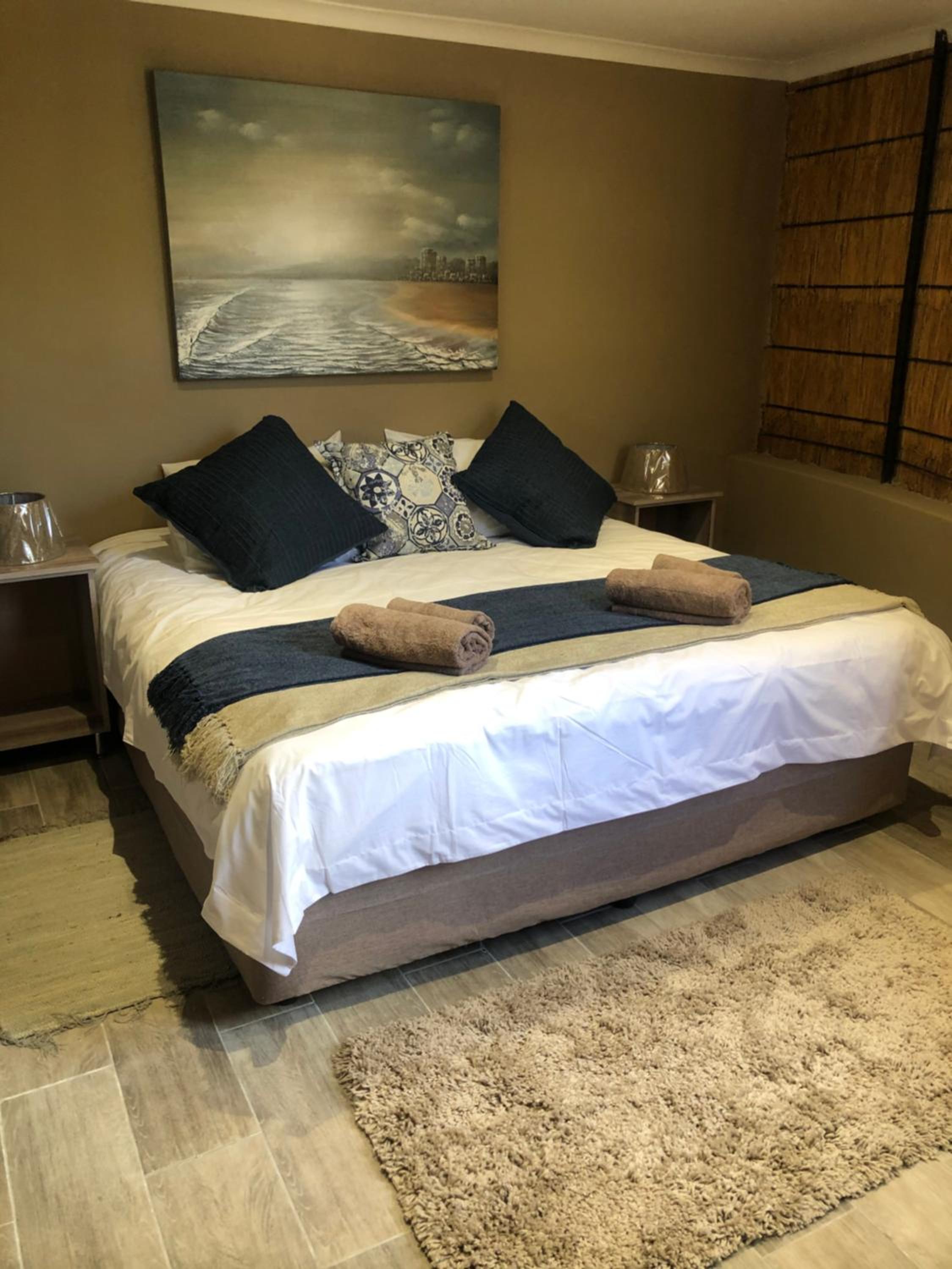 Jock of the Bushveld Chalets 17/50