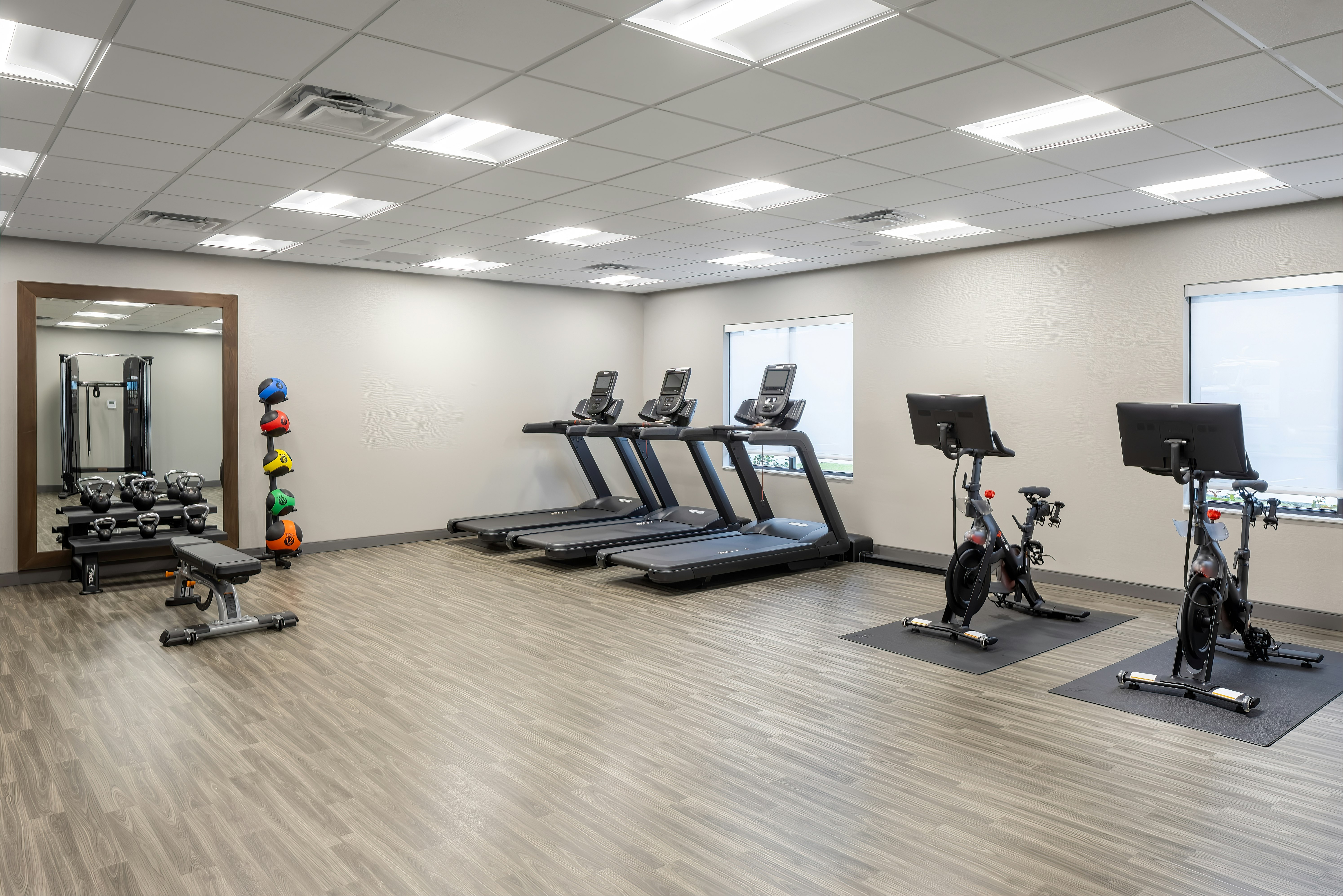 Hampton Inn Hornell 18/30