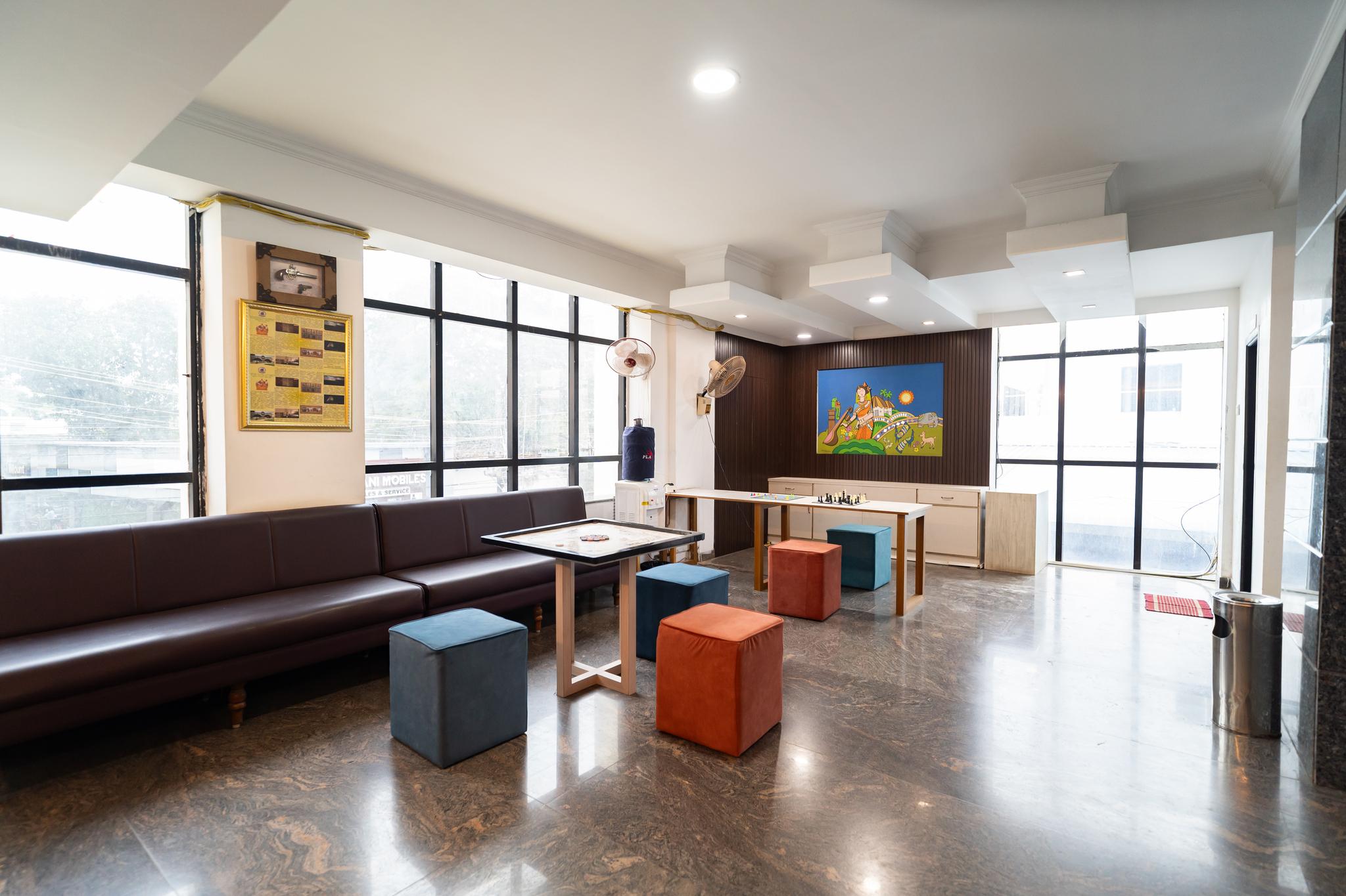 Pl.A Residency Annex 25/34