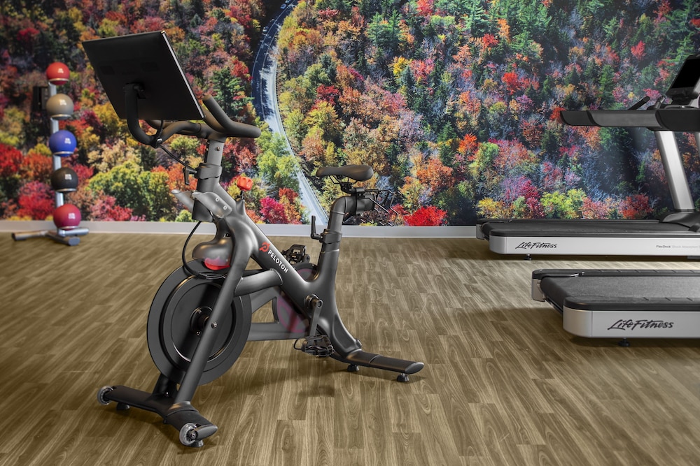 Hyatt Place Boston/Braintree 30/56