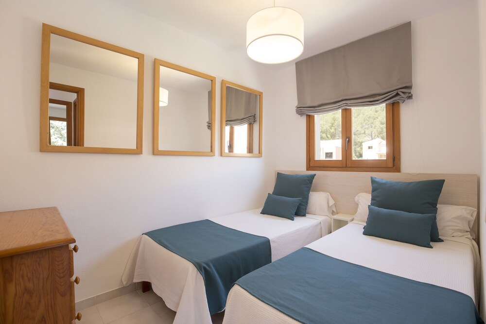 Las Velas Apartments 14/57
