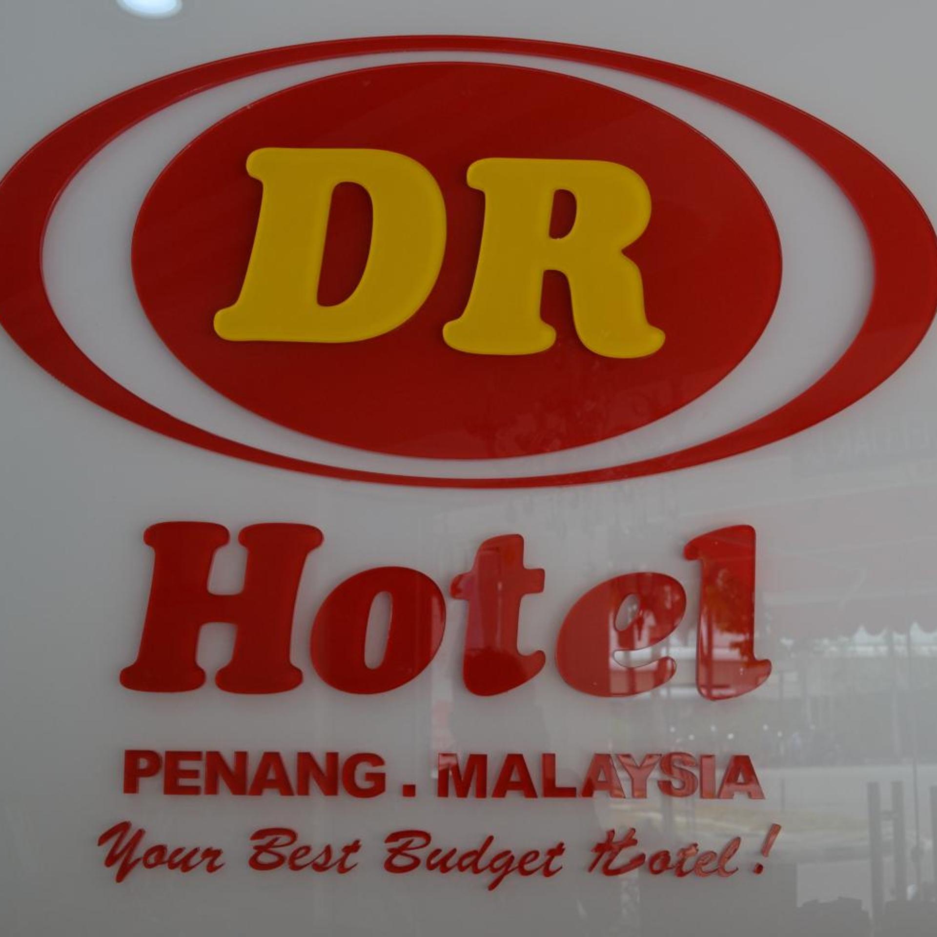 DR Hotel 30/51