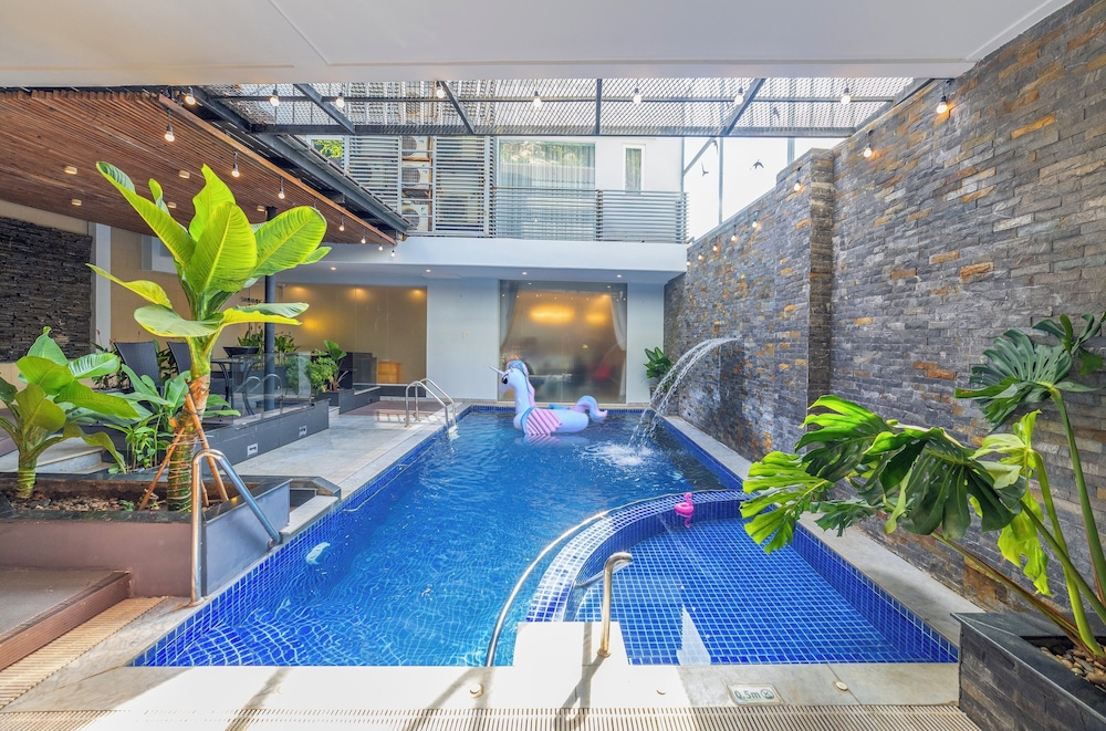 Hese Boutique Hotel & Apartment 44/73