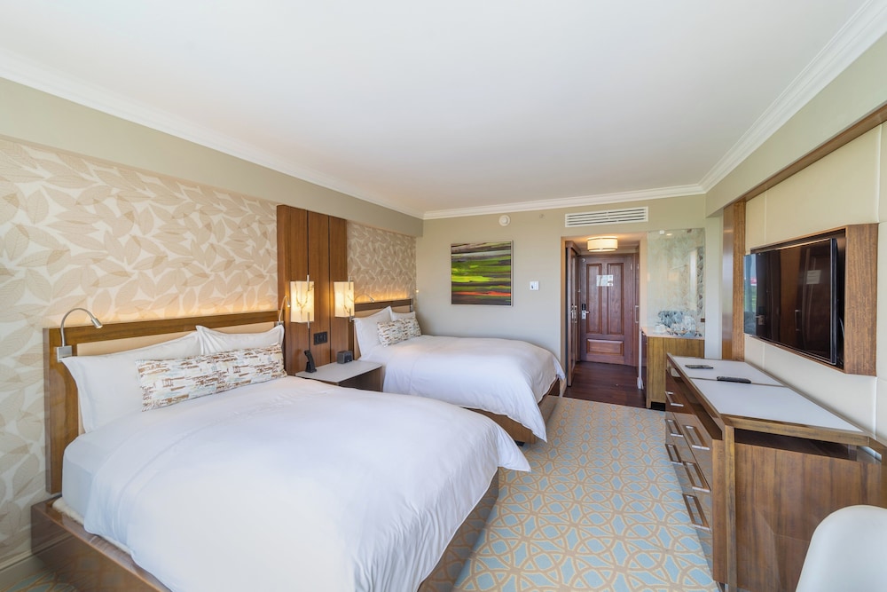 غرفة كلاسيكية بسريرين مزدوجين، InterContinental Costa Rica at Multiplaza Mall, an IHG Hotel 3/10