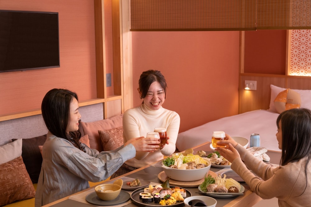 OMO5 Kyoto Gion by Hoshino Resort 38/50