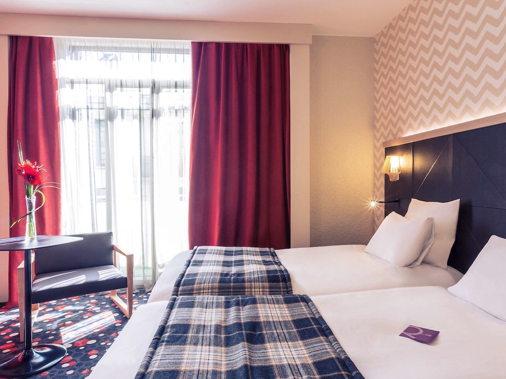 Mercure Annecy Centre 15/69