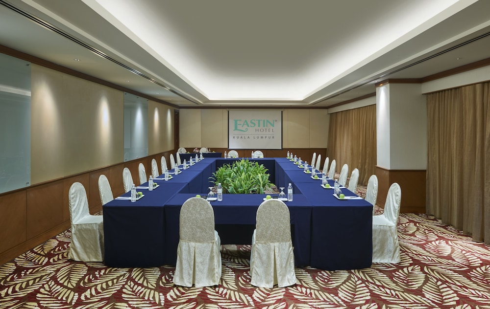 Petaling Jaya Marriott 44/56