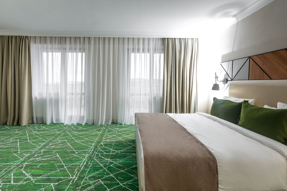 Wyndham Garden Burabay 18/50