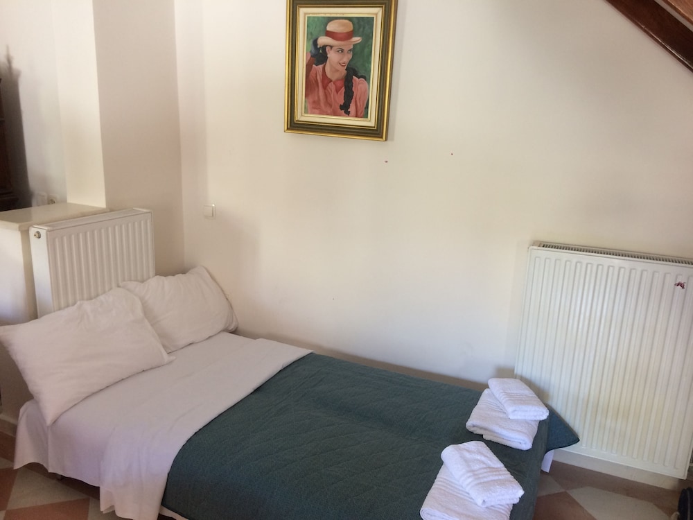 Avra Paradise Aparthotel 15/50