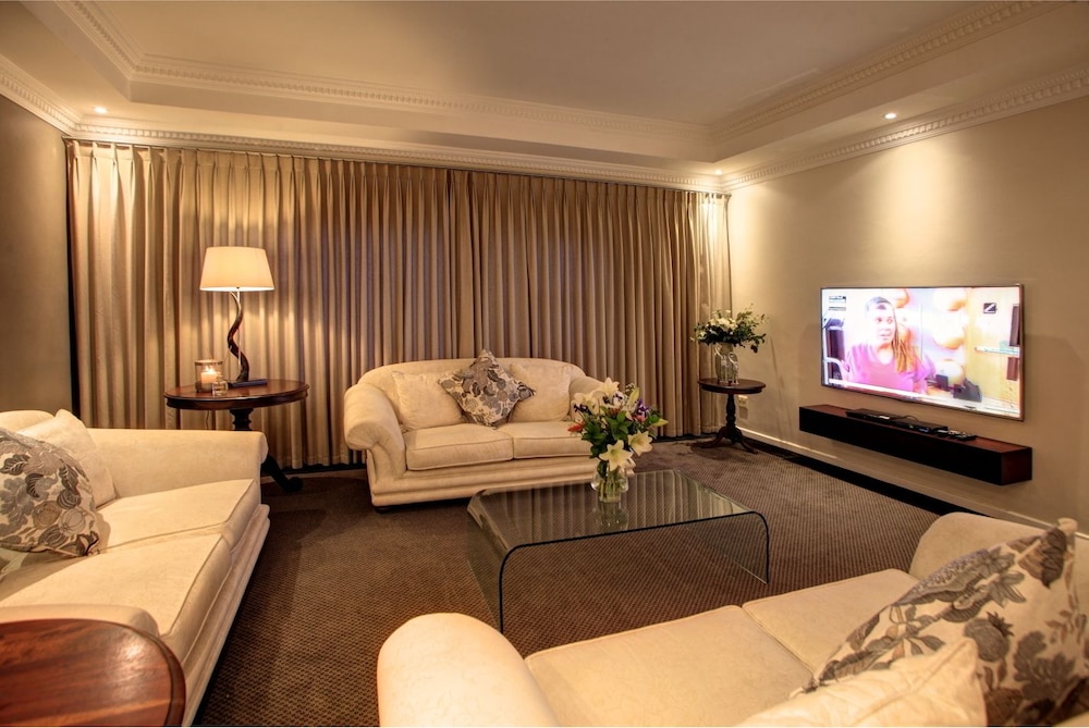 Cinnamon Boutique Guest House 23/50