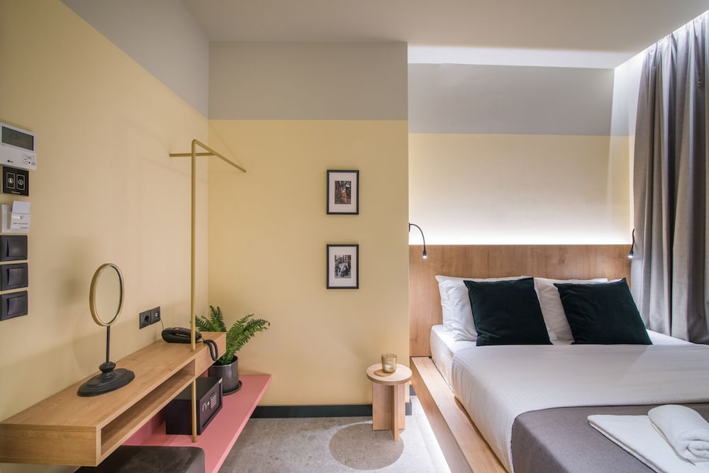 Metis Urbane Living Spaces 17/50