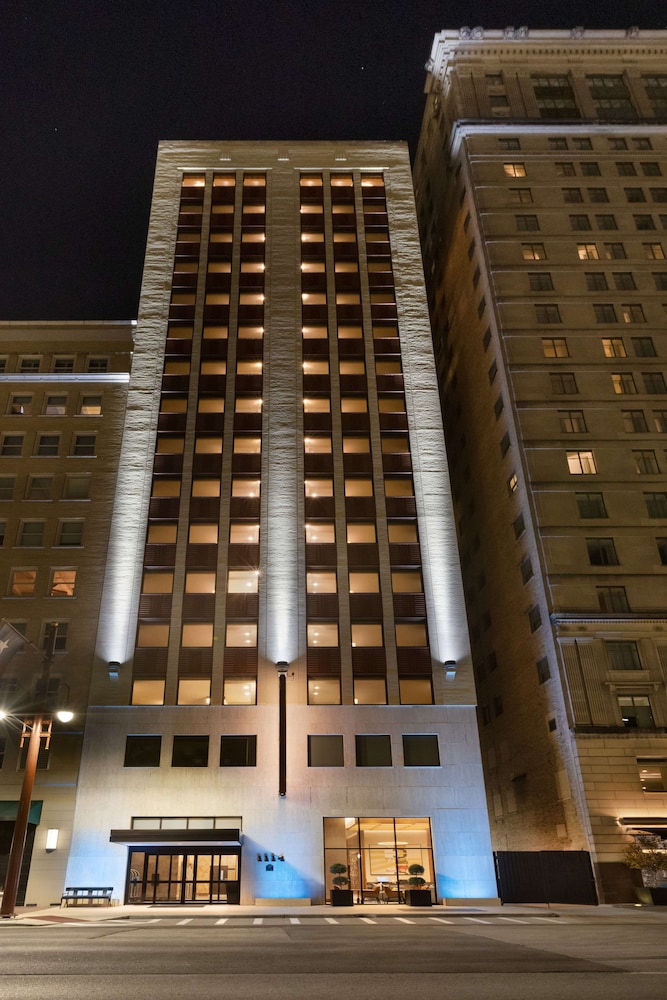 Hyatt Place Houston Downtown photo1