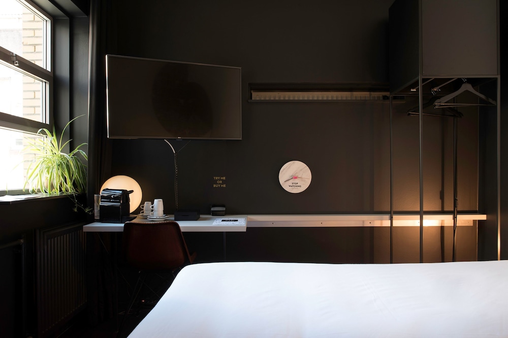 Mabi Hotel Centrum 8/35