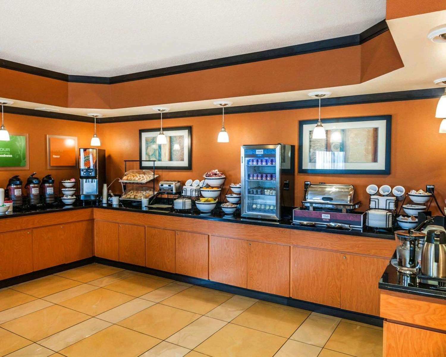 Comfort Inn Avon-Indianapolis West 11/15