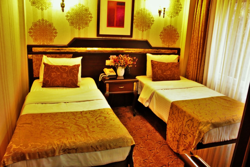 SULTANAHMET PARK HOTEL 14/55