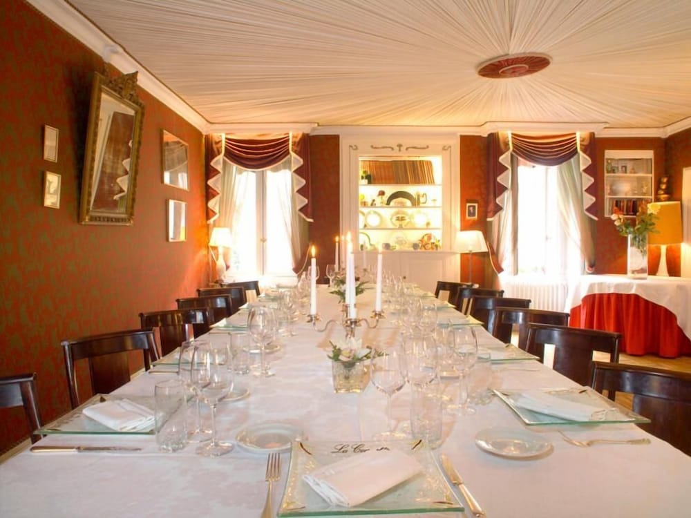 Hotel de la Cognette 39/43