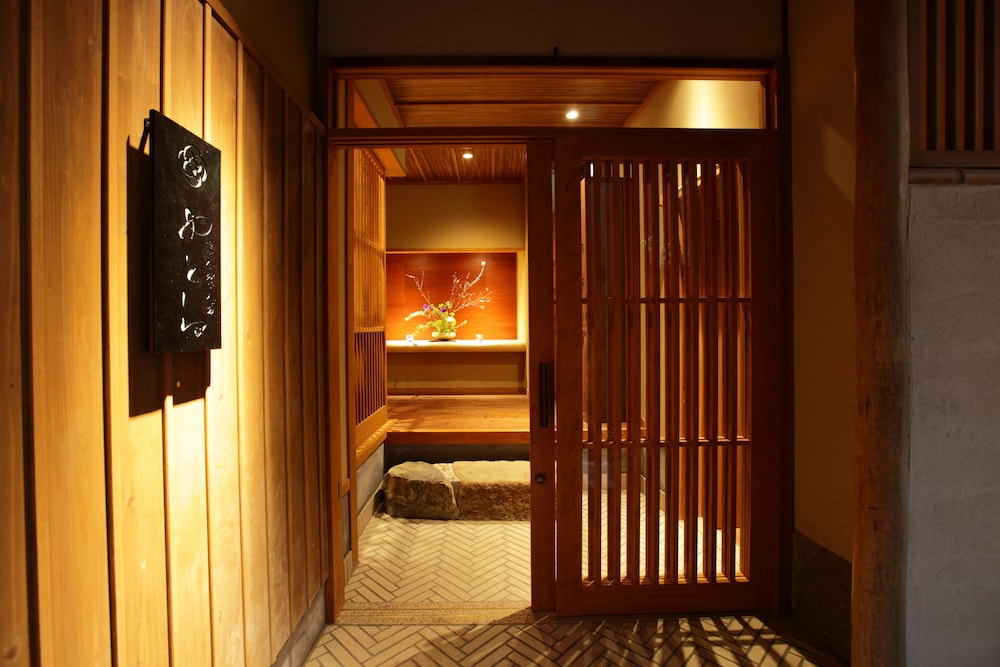 Kyokoyado Yasaka Yutone 34/50