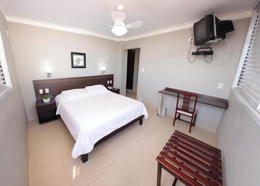 Lider Hotel Ituiutaba 20/53