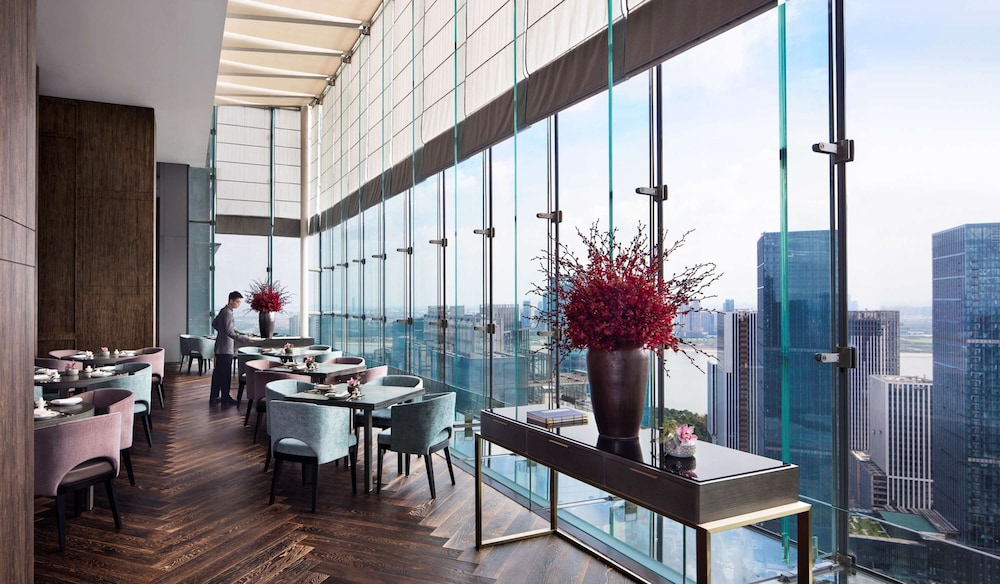 PARK HYATT HANGZHOU 50/65