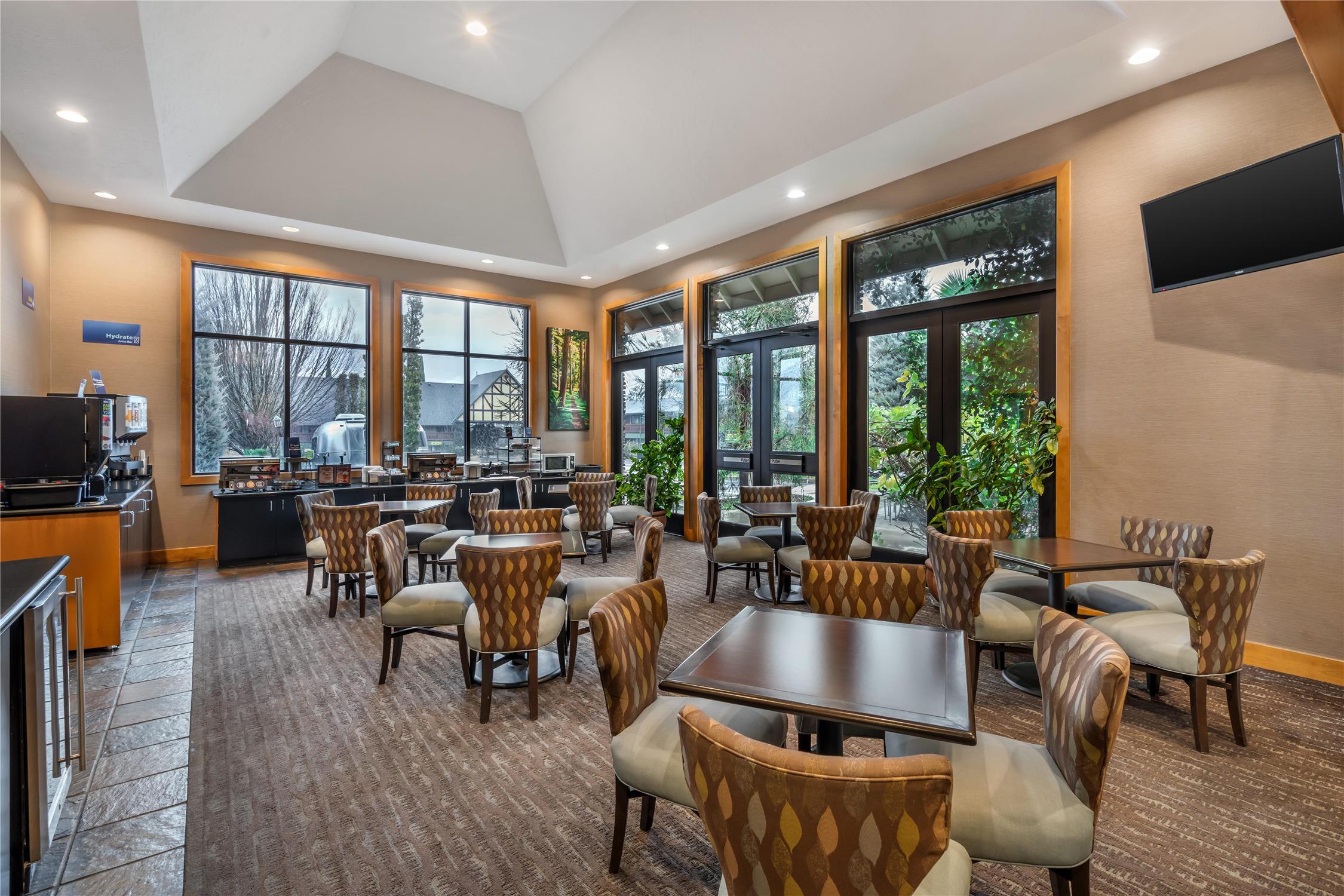 Best Western Windsor Inn 18/30