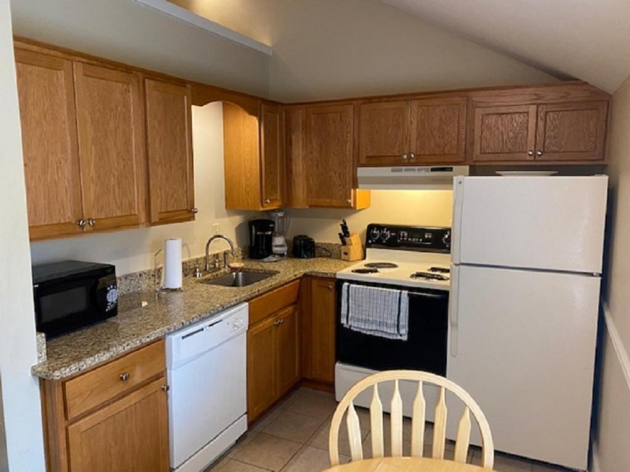 Pocono Villas Resort 33/50