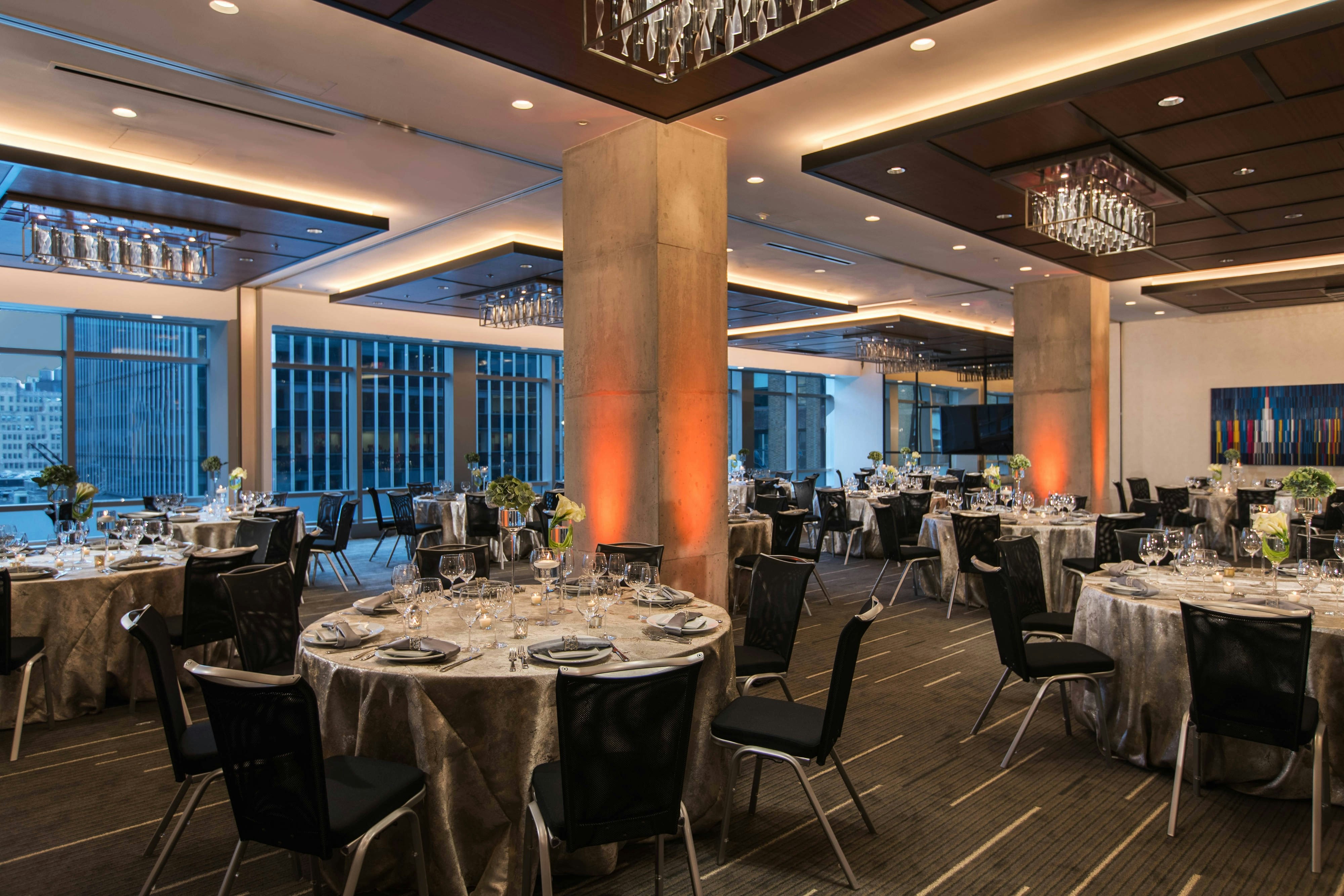 Renaissance New York Midtown Hotel 60/81
