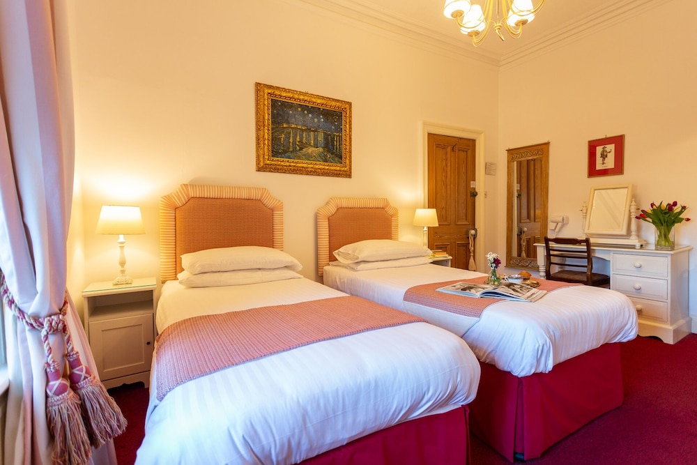 Homelands Guest House 13/71