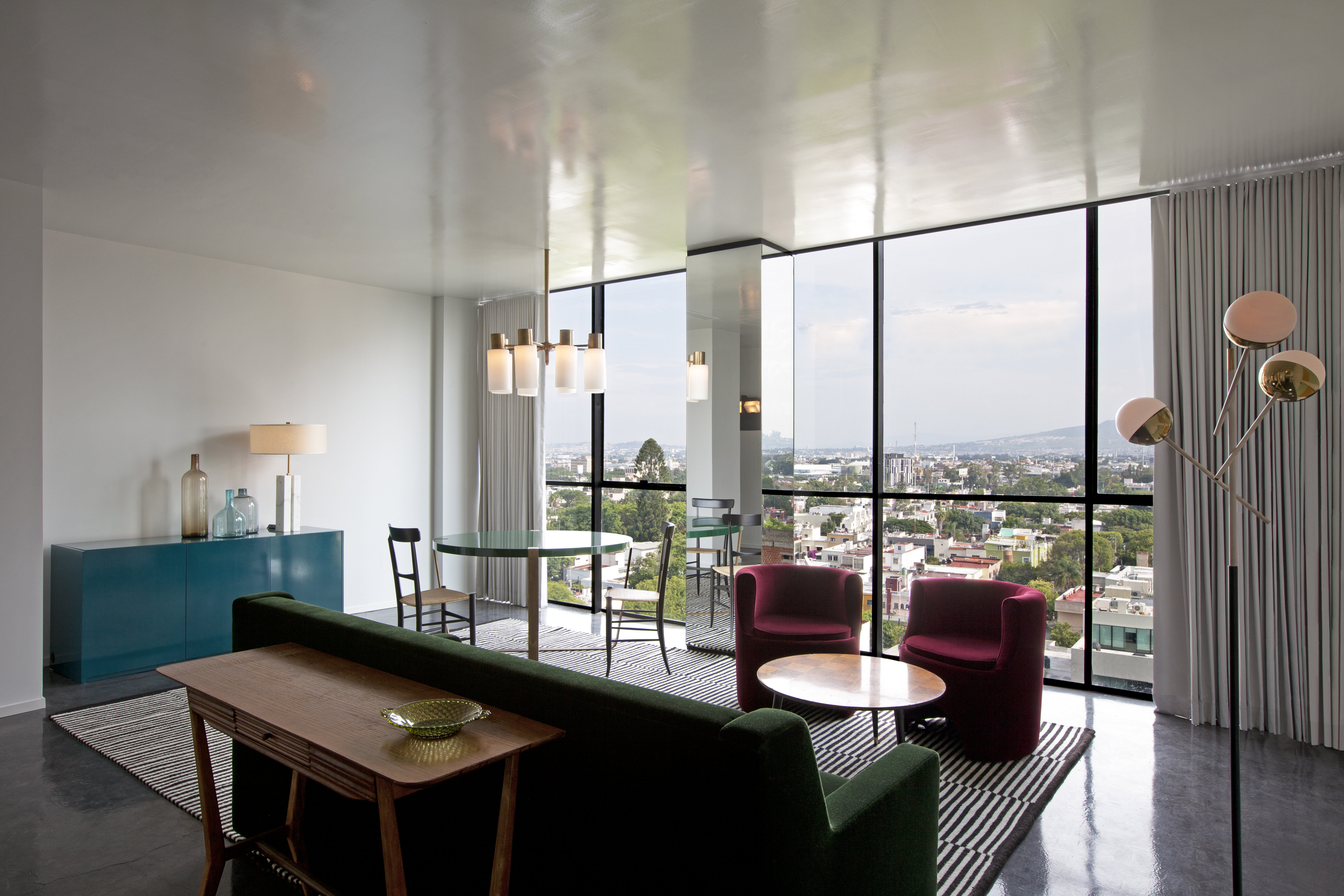 Casa Habita, Guadalajara, a Member of Design Hotels 40/52