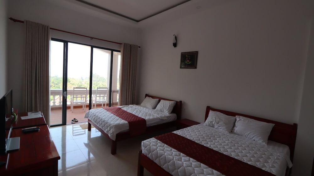Hong Bin Bungalow 30/50