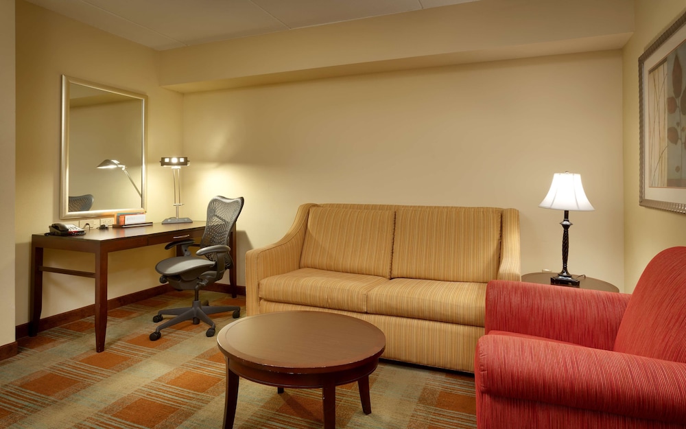 Hilton Garden Inn Clarksville 26/46
